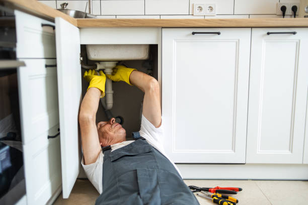 Best Emergency Plumbing Repair  in Chleston, AR